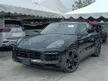 Recon 2020 Porsche Cayenne 2.9 S Coupe TWIN TURBO 19K KM/ SPORT CHRONO/ 4 CAM