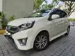 Used 2017 Perodua AXIA 1.0 G (A) FACELIFT - Cars for sale