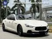 Used 2015 Maserati Ghibli 3.0 S V6 SPORT SEDAN ULTIMATE PREMIUM LOCAL 345HP TIP TOP 1 OWNER