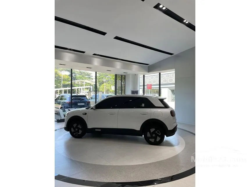 2026 Chery Q Hatchback