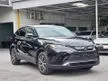 Recon 2021 Toyota Harrier 2.0 SUV G Leather Full Leather Ventilated Seat Low Mileage Digital Inner Mirror New Year Sales