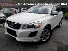 2011 Volvo XC60 2.0 T5 Keyless PBT BLIS HiecoSportiv LikeNEW