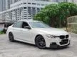 Used BMW 328i 2.0 M Sport Sedan AUTO POWERFULL NICE CAR CONDITION STILL TIP TOP (2014 BMW 328I)