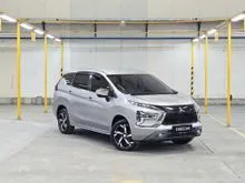 2022 Mitsubishi Xpander 1.5 Ultimate MPV // Harga Special // Ngabisin Stock