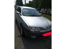 2004 Proton Waja 1.6 Sedan