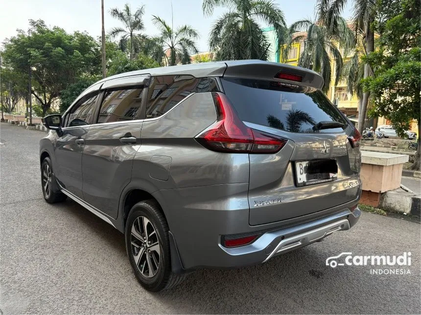 2019 Mitsubishi Xpander Sport MPV