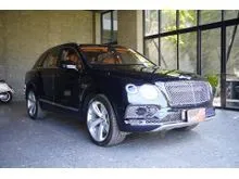 2017 Bentley Bentayga 6.0 (ปี 16-20) 4WD SUV