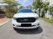 Used 2018 Ford Ranger 2.2 XL High Rider Pickup Truck