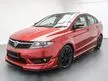 Used 2016 Proton Preve 1.6 CFE Premium / 107k Mileage / Can apply Max loan / New Car Paint