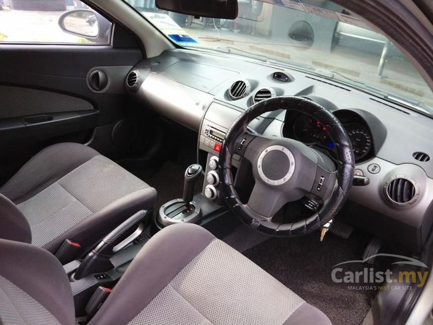 Proton Satria 2007 Neo 1 6 In Kuala Lumpur Automatic Hatchback Silver For Rm 18 900 3136597 Carlist My