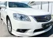 Used 10 PEARLWHITE LADYOWNER TIPTOP PROMO OFFERSALES TIPTOP Camry 2.0 G VIEW N TRUST NEW TYRES - Cars for sale