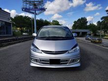 2000 Toyota Estima 2.4 G MPV