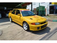 1995 Mitsubishi Lancer 1.5 E-CAR (ปี 92-96) GLXi Sedan MT