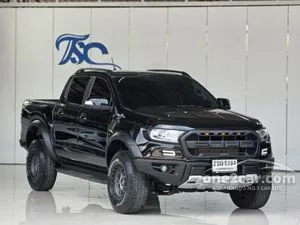 2021 Ford RANGER 2.2 XLT Double Cab Hi-Rider Pickup