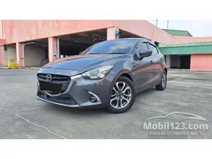 2017 Mazda 2 1.5 GT Hatchback