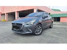 2017 Mazda 2 1.5 GT Hatchback
