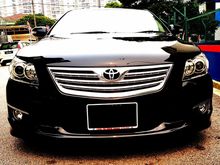 2008 Toyota Camry 2.0 E Sedan