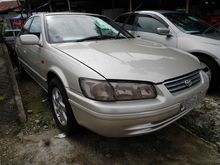 2000 Toyota Camry 2.2 GX Sedan -- WELL MAINTAINED --