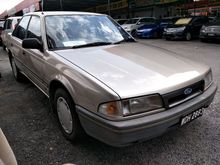 1994 Ford Telstar 1.8 Sedan (M) ON THE ROAD 5500 ONLY (just want to let go)