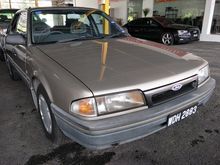 1994 Ford Telstar 1.8 Sedan (M) ON THE ROAD 5500 ONLY (just want to let go)