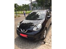 Nissan March #jualcepatpemiliklangsung