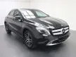 Used 2014 Mercedes-Benz GLA200 1.6 SUV ONE YEAR WARRANTY MEMORY SEAT / PADDLE SHIFT / REVERSE CAMERA / POWER BOOT - Cars for sale