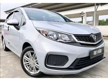 Proton Persona 1.6 (A) FACELIFT MODEL ACCIDENT FREE ONE OWNER TIP TOP CONDITION BOLEH LOAN TINGGI