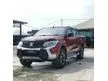 Used 2017 Mitsubishi Triton 2.4 VGT Adventure X Pickup Truck - Cars for sale