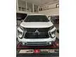 Jual Mobil Mitsubishi Xpander 2023 ULTIMATE 1.5 di Banten Automatic Wagon Putih Rp 265.900.000