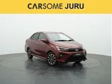 2022 Perodua Bezza 1.3 Sedan
