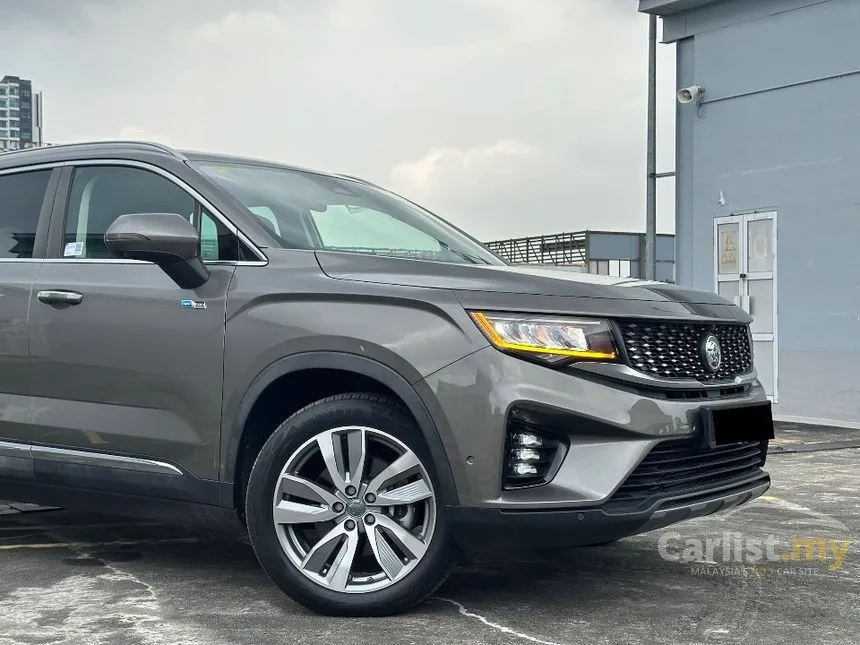 2023 Proton X90 Flagship SUV