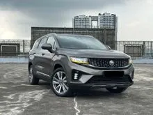 2023 Proton X90 1.5 Flagship SUV SUPER LOW MILEAGE (12K) KM