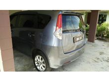 2014 Perodua Alza 1.5 SE MPV (RUGI TAK TEKAN!) Merdeka Sales!