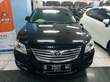 2007 Toyota Camry 2.4 V Sedan