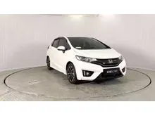 2017 Honda Jazz 1.5 RS Hatchback