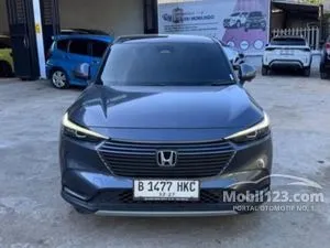 2022 Honda HR-V 1.5 Special Edition SUV
