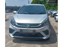 Monthly Rm3xx ori mileage 11532km(2022 Perodua AXIA 1.0 G Hatchback under warranty 2027