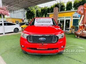 2022 Ford RANGER 2.2 XLT Double Cab Hi-Rider Pickup