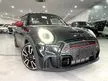 Recon 2022 MINI 3 Door 2.0 JCW 5A CAR,A.C.P,DIGITAL METER & STEERING,Free 5Year Warranty,Free Tinted,Free Touch Up Wax Polish,Free Service,YEAR END SALES