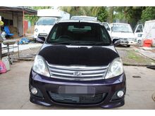 2012 Perodua Viva 1.0 EZ Elite (A)