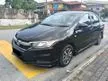 Used 2018 Honda City 1.5 S i