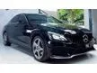Used 2017 Mercedes-Benz C200 2.0 AMG (A) IWC Clock No Accident One Lady Owner Warranty High Loan - Cars for sale