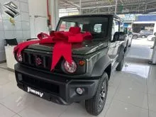 2025 Suzuki Jimny 1.5 ALLGRIP PRO SUV