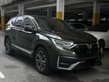 2023 Honda CR-V 1.5 TC-P SUV (HONDA WARRANTY)