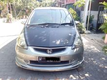 2005 Honda Jazz 1.5 i-DSI Hatchback Istimewa