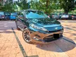Used 2017 Toyota Harrier 2.0 Elegance SUV ### FREE 1 YEAR WARRANTY ### REBATE UP TO RM2500 ###