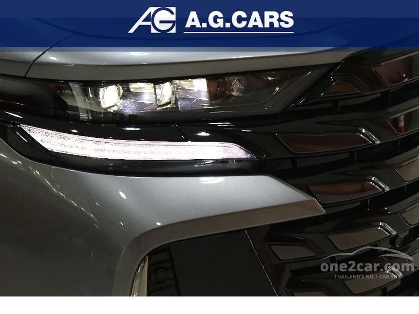 2026 Toyota VELLFIRE HEV Z Premier Van