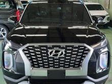 Harga Dan Promo Hyundai Palisade Signature Wagon 2021