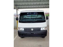 2020 Suzuki Carry 1.5 Pick-up
