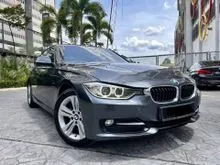 BMW 320d 2.0 M Sport 2 YEARS WARRATY